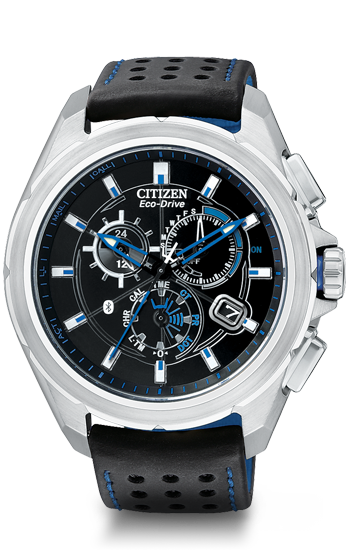 Telling Time: Citizen Proximity smartwatch ten years on - Macfilos