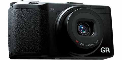 The Q-car Ricoh GR is tiny, barely bigger than a Sony RX100, yet features a superb 35mm-equivalent lens and a matched APS-C sensor. It can produce results to better most entry-level DSLRs and fits in the front pocket of a pair of jeans. I keep one for quick street shots when I don