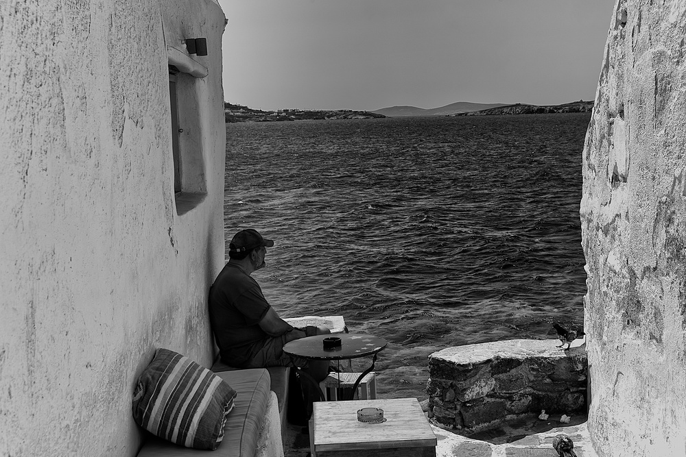 Nearer my sea to thee: 35mm Summicron at f/5.6, 1/750s, ISO 320