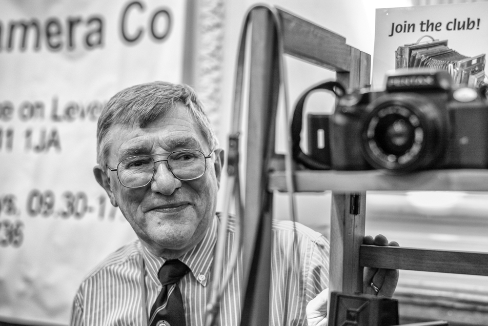   Join the Photographic Collectors