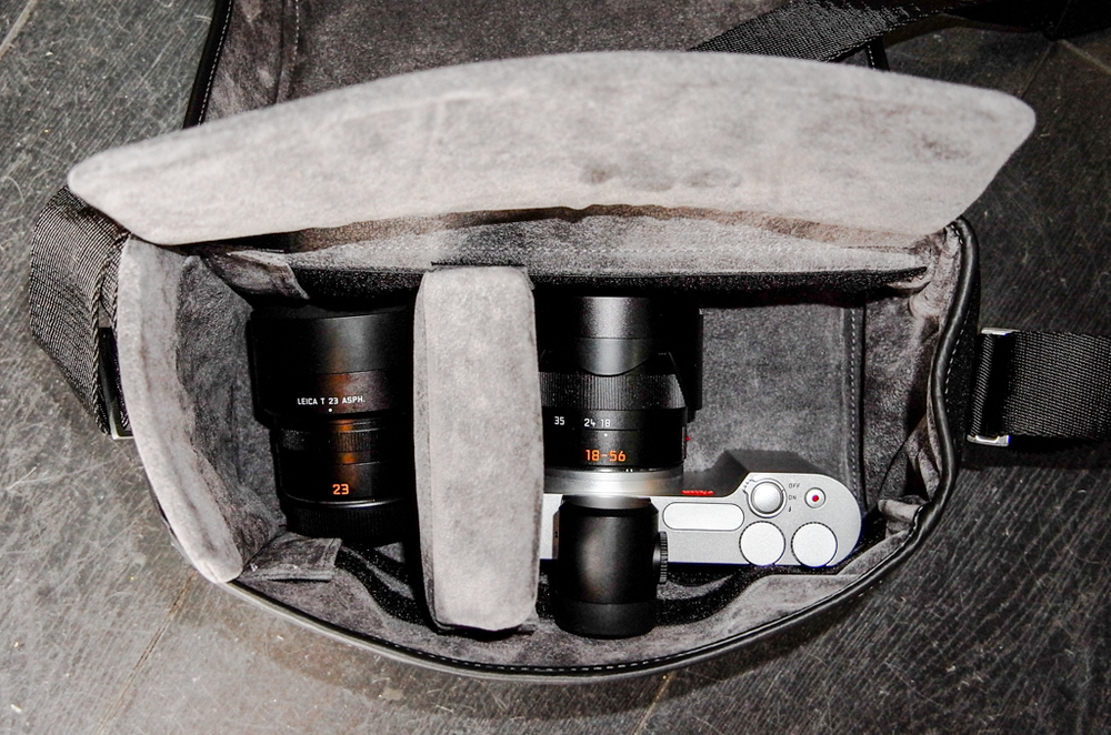 leica system bag