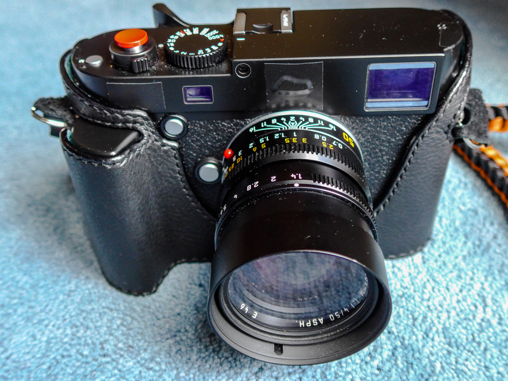 Photo Leica C