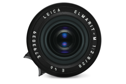 The Elmarit: Wide, reasonably fast and with that focus tab that I find essential on smaller Leica lenses. it