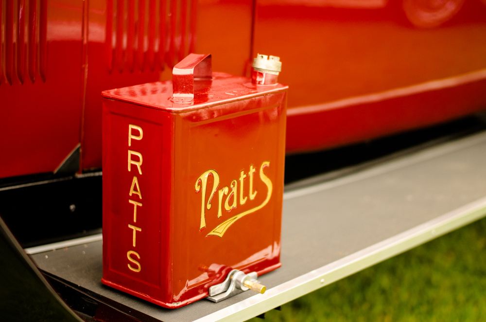  When you need a fill-up, just call for Pratt