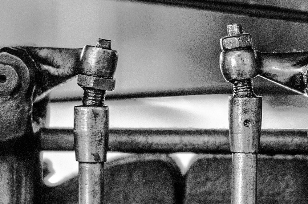   Detail from above, f/1.4  