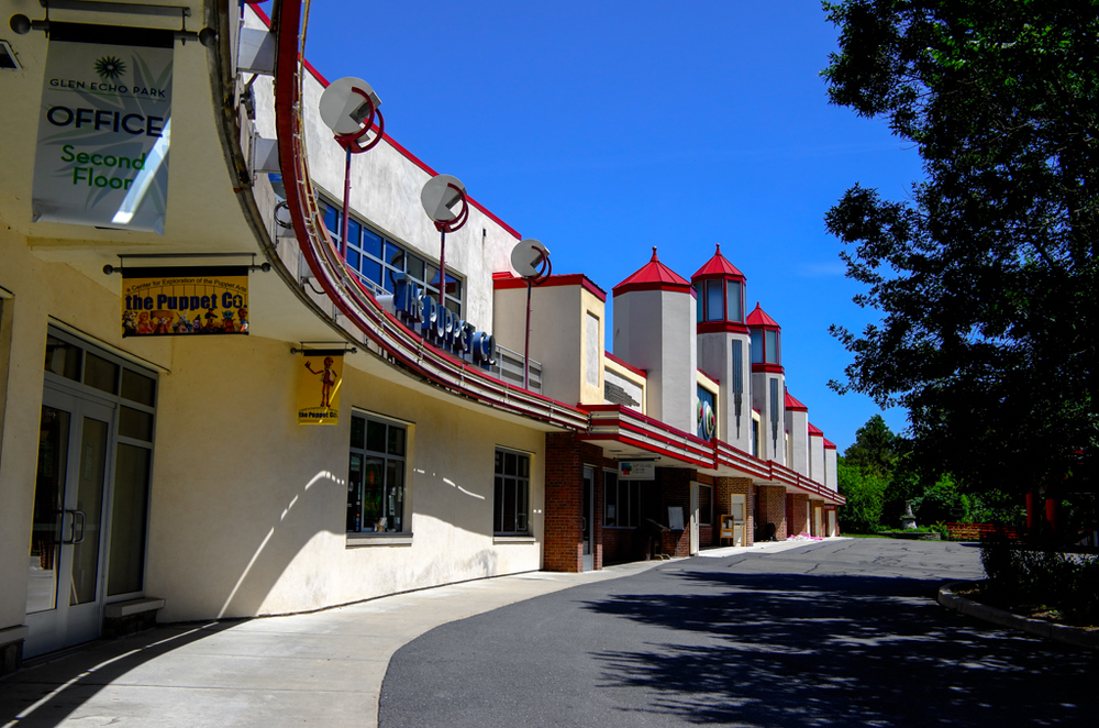   Disney of the 1920s in the nation