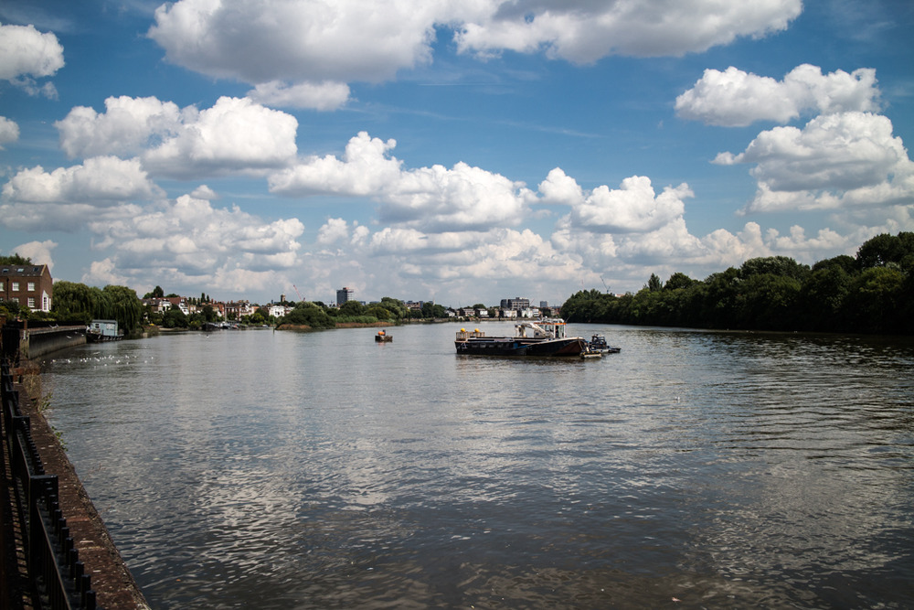 The little Canon EOS M with the excellent 22mm (35mm equivalent) f/2 prime is proving to be a great pocket camera