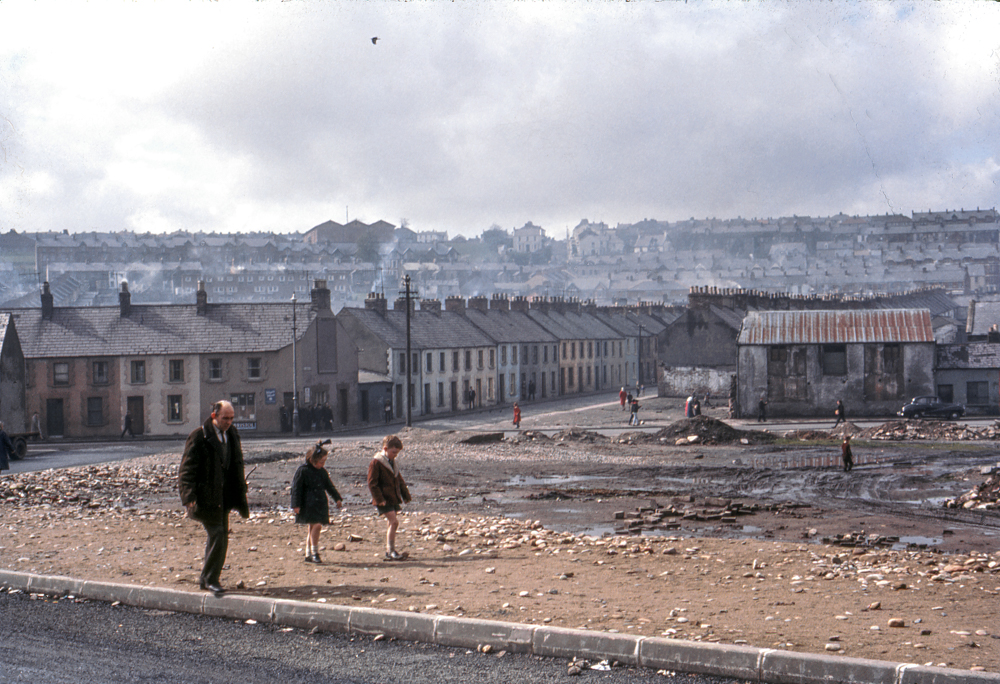 All photographs: John Shingleton, Leica IIIa