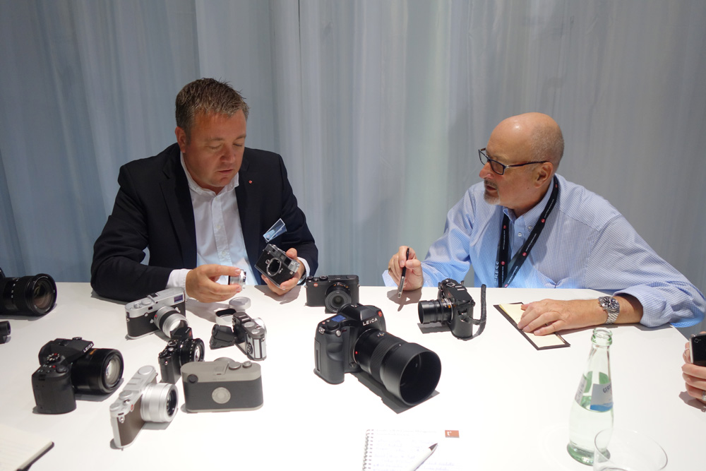 Leica