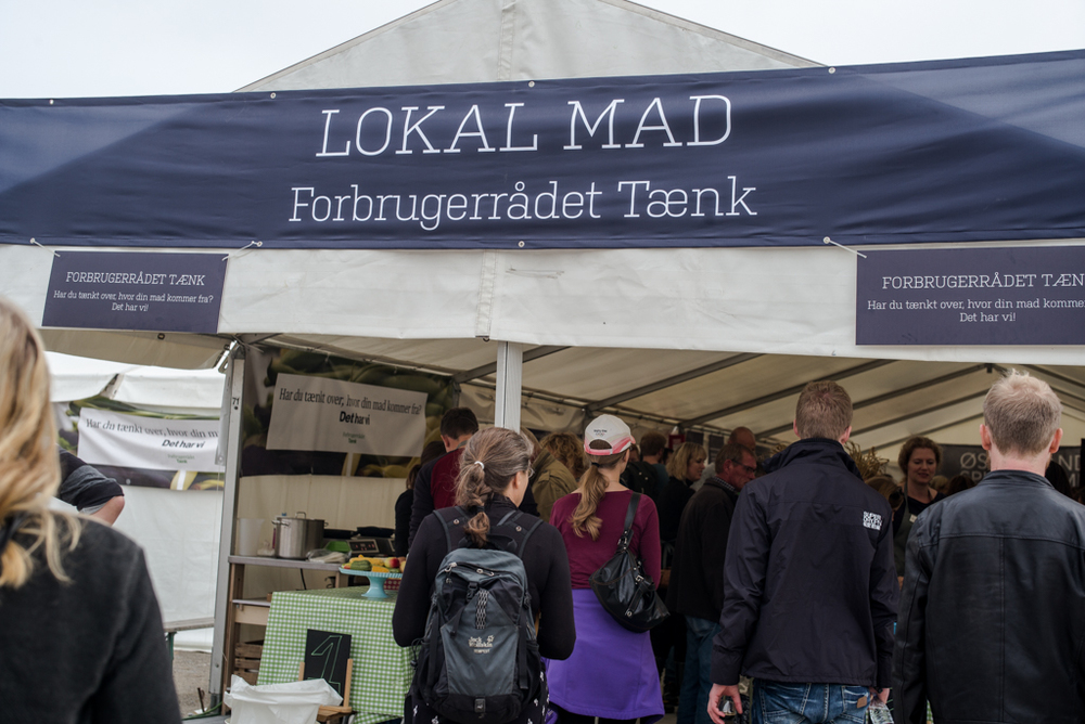 Mad is Danish for food, believe it or not. Endless confusion for English speakers. And the Mad Experimentariat (below) comes into focus after a couple of glasses of very alcoholic cider