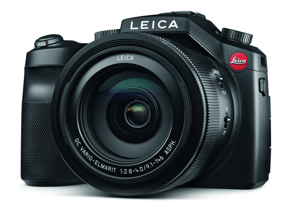 The new V-Lux is less of an outright bargain at £925 but it is still possible to make a good case for the Leica Premium