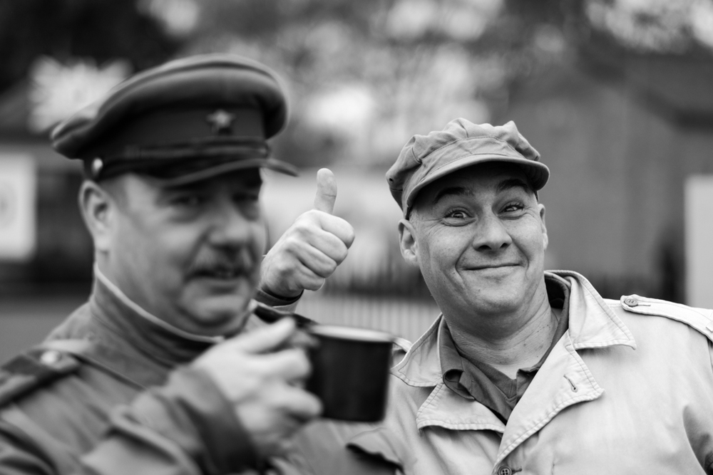 The benefits, or pitfalls, of shooting the 56mm Fujinon wide open at f/1.2: Bokeh front and back