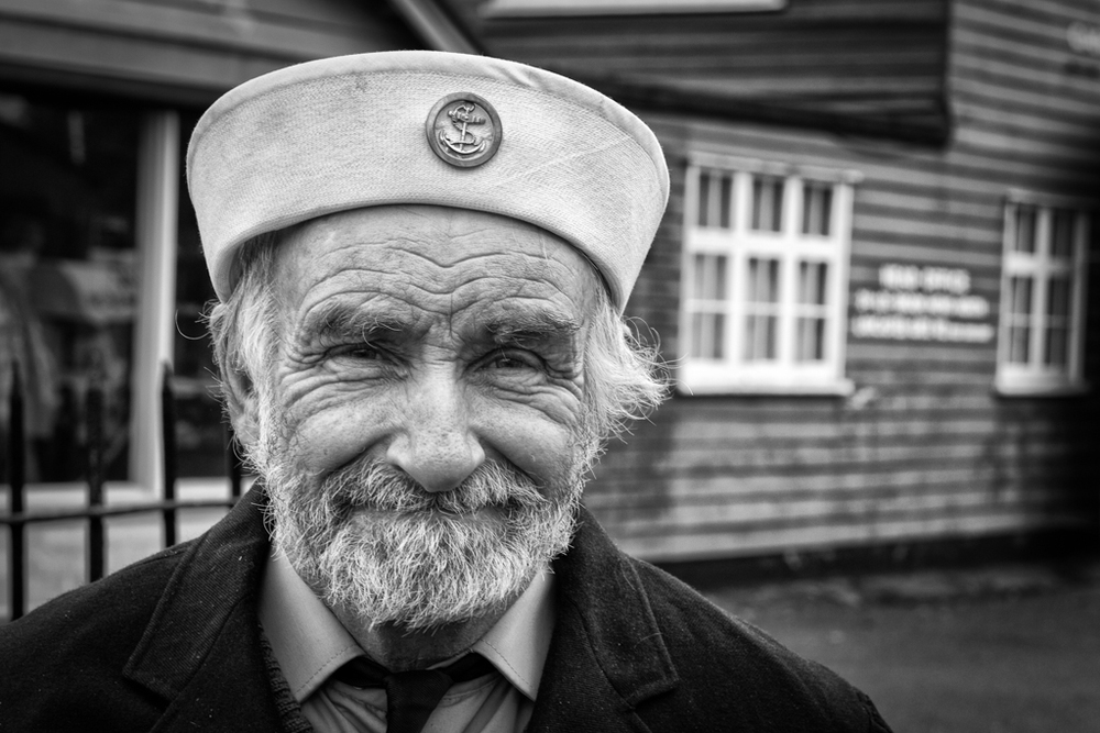 Now where did I leave Olive Oyl? (Fuji)