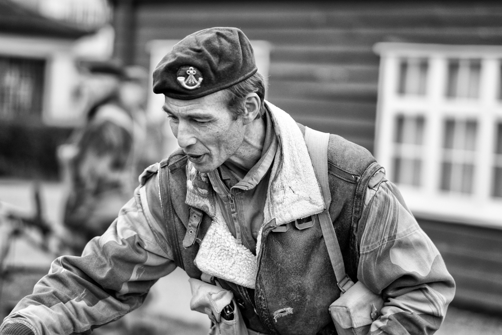 Commando (Fuji)