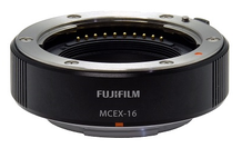 The second extension tube - MCEX 16