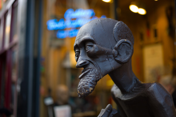 Leica M9 and Zeiss Distagon 35mm f/1.4 (Markus Gerhards)