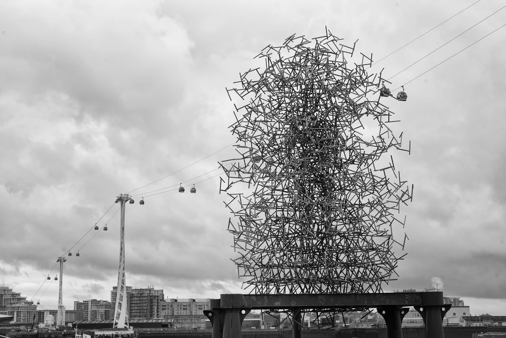 Antony Gormley