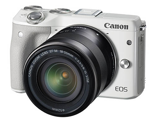   Slinkier chassis, built-in grip and more controls, including a PASM dial, plus a tilting rear touchscreen. The option to fit an accessory electronic viewfinder will be welcomed, especially by owners of legacy manual lenses  