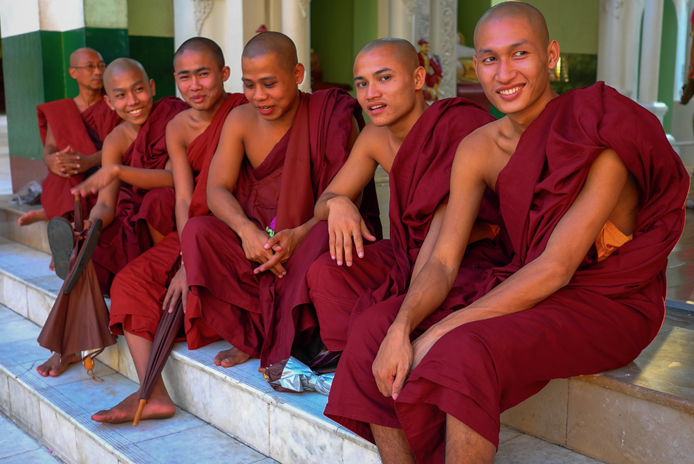 Yangon, Myanmar
