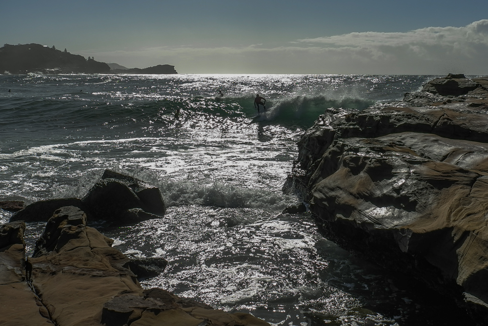 Avoca Beach, New South Wales