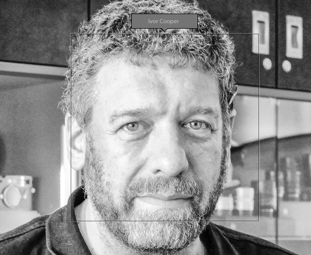 But Lightroom can identify a good Leica dealer when it sees one: 100% hit on Ivor at Red Dot Cameras