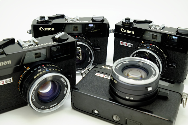 Photo: Japan Camera Hunter