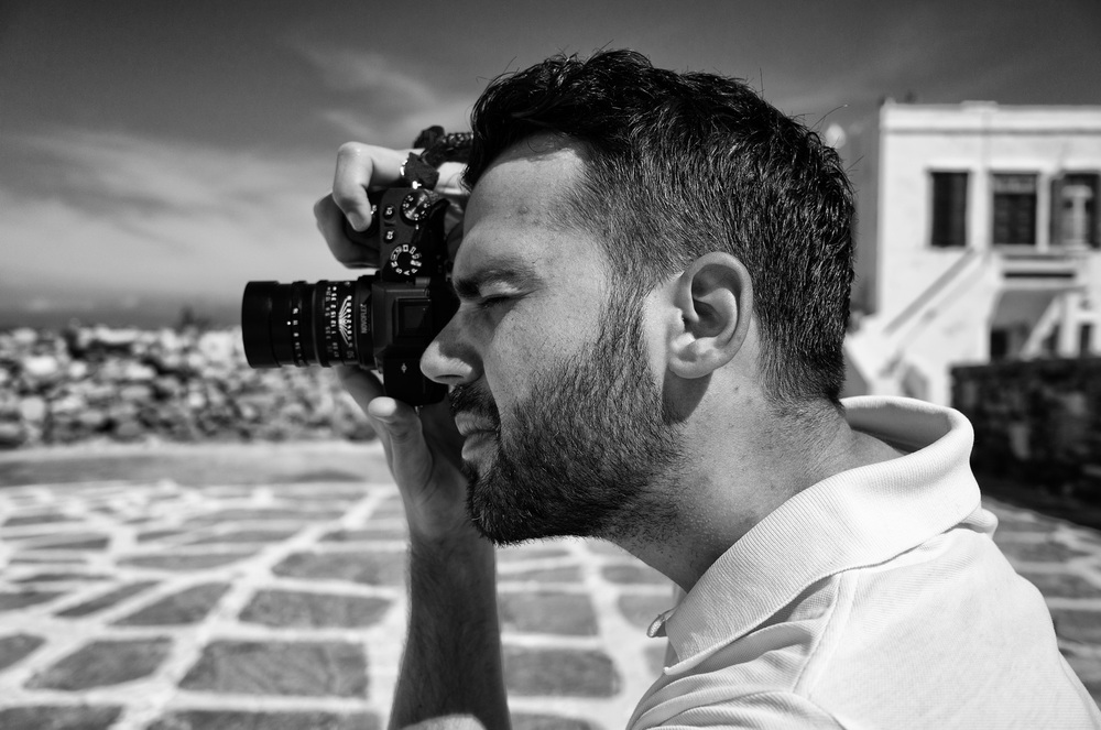 The GR Mark I is capable of outstanding results with remarkable levels of detail. It also excels in monochrome conversions as you see here. The new camera offers faster operation, an improved lens and wifi functions but looks identical to its predecessor