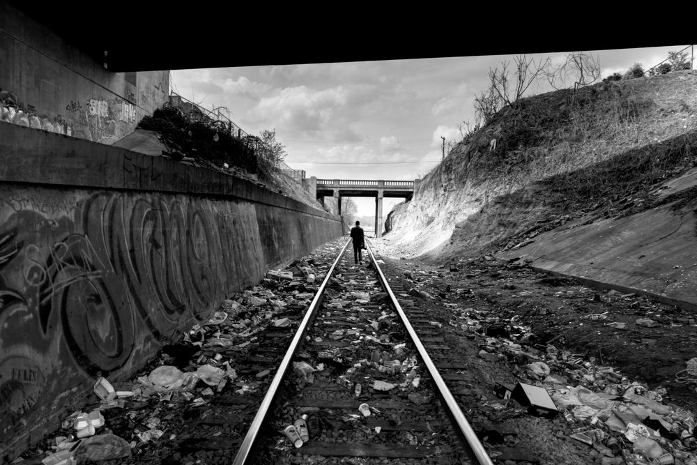 Image: Jason Peterson, Leica Q