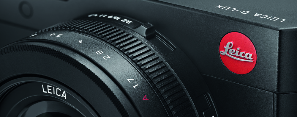 The Fear: Entry 191 : Review - Leica D-Lux (Typ 109)