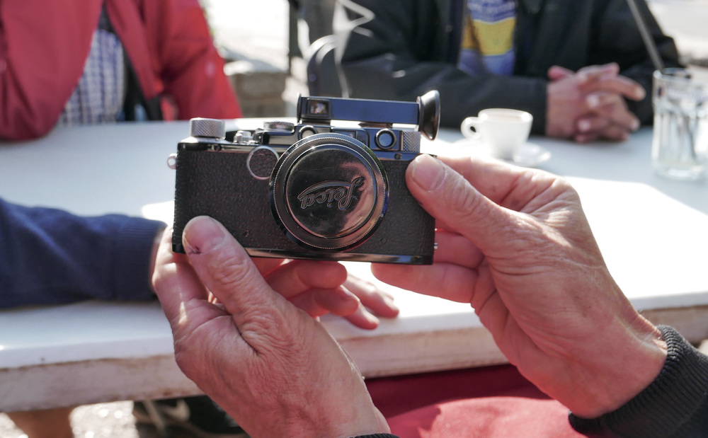 Leica D-Lux Review: Ideal all-in-one travel companion - Macfilos