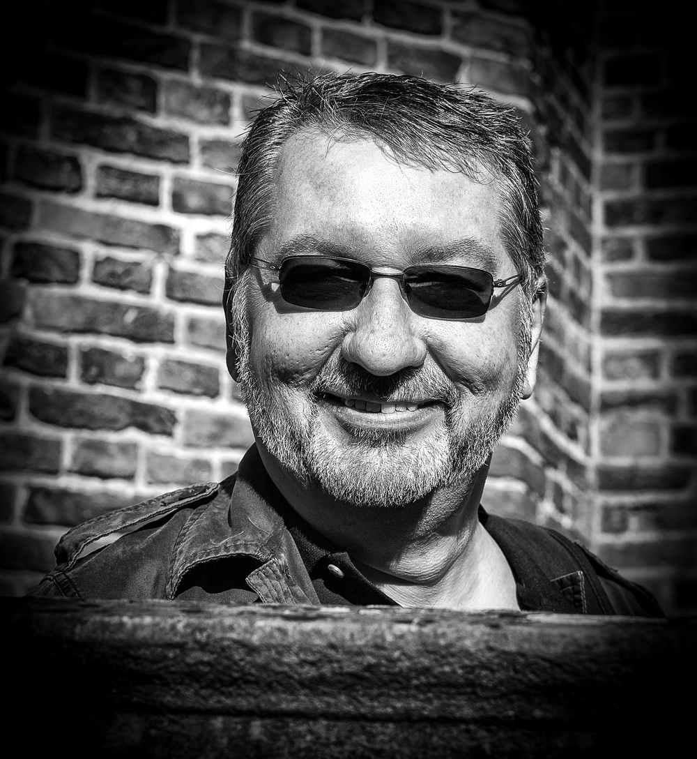 Organiser Palmer on Salome
