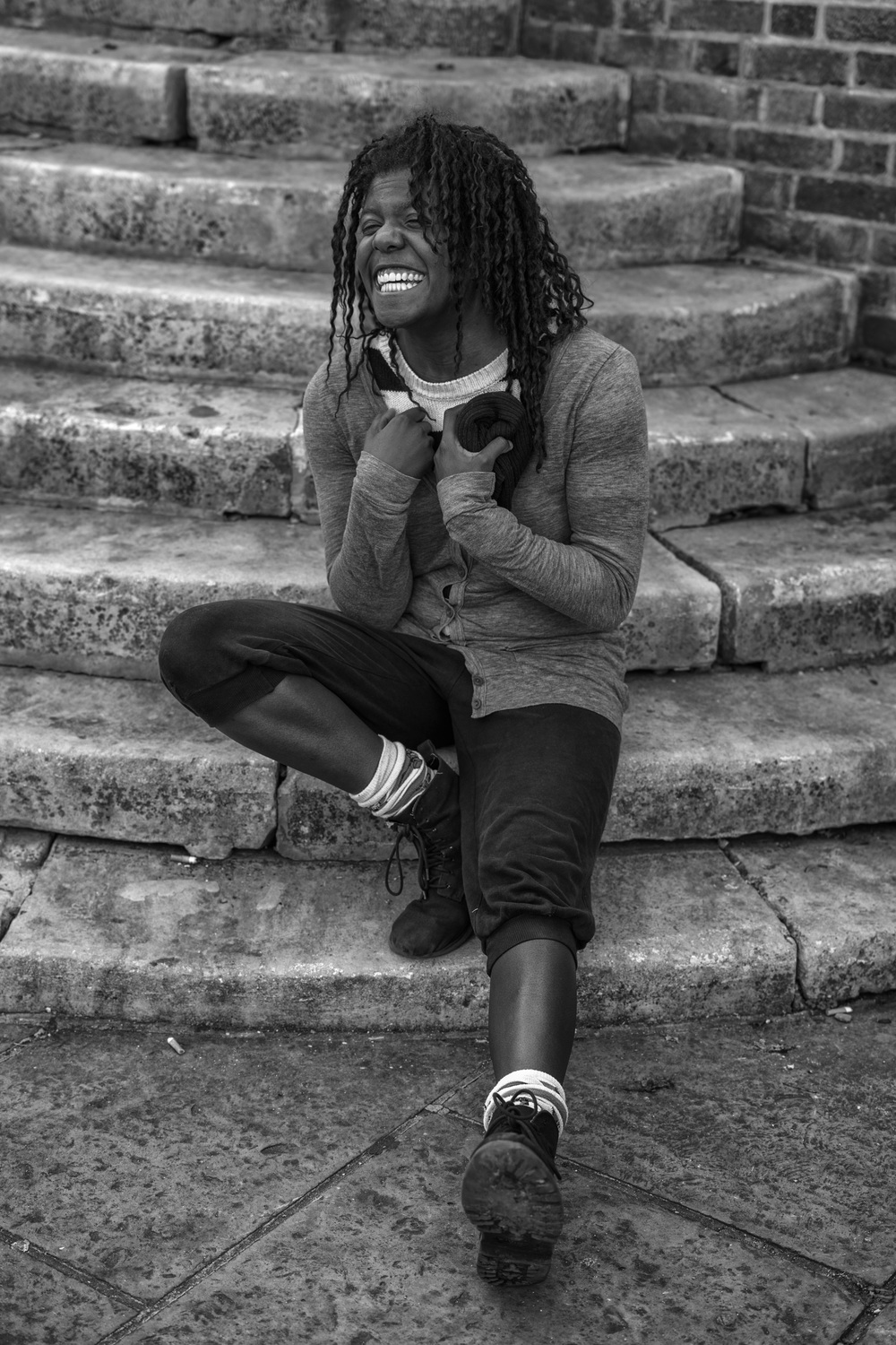 Photo: Mike Evans, M246 + 50mm Apo-Summicron