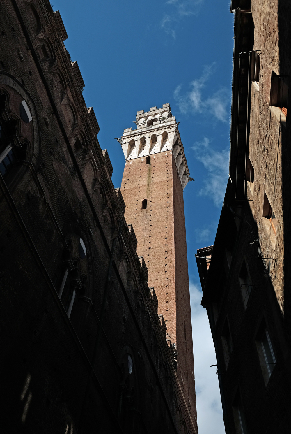 Tuscany: Siena