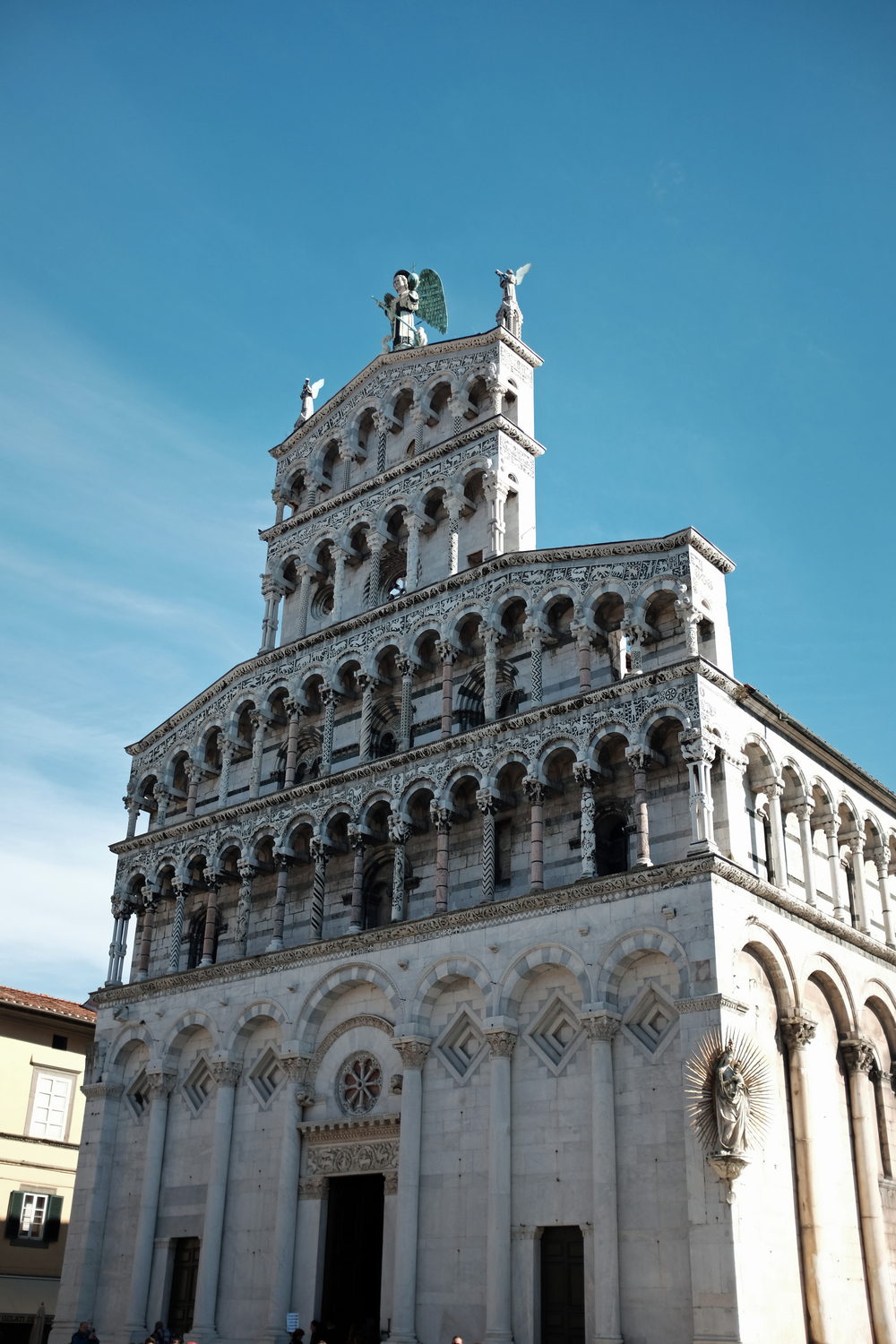 Lucca