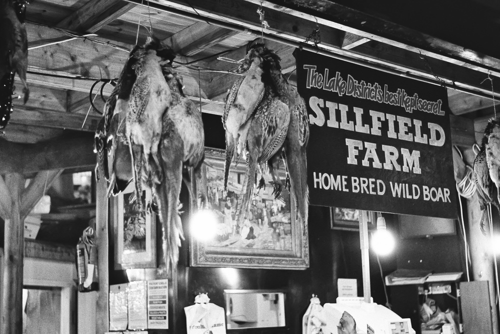 Borough Market