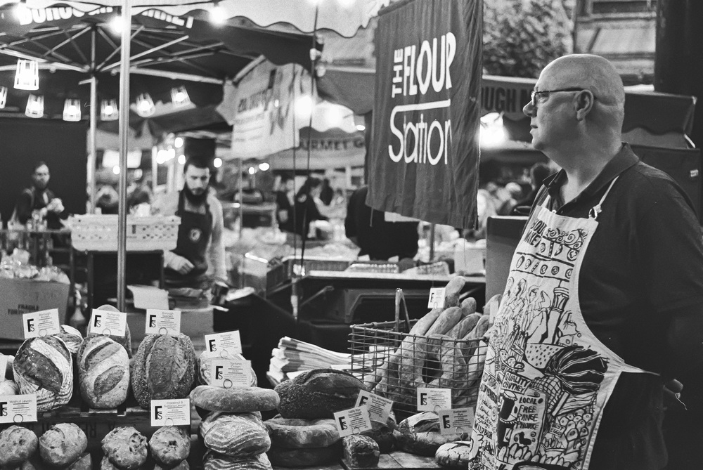 Borough Market