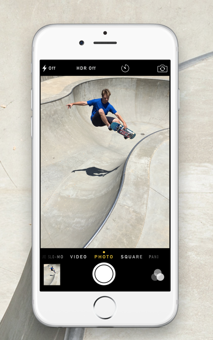 iPhone 6S: A temptress but not quite seductive enough