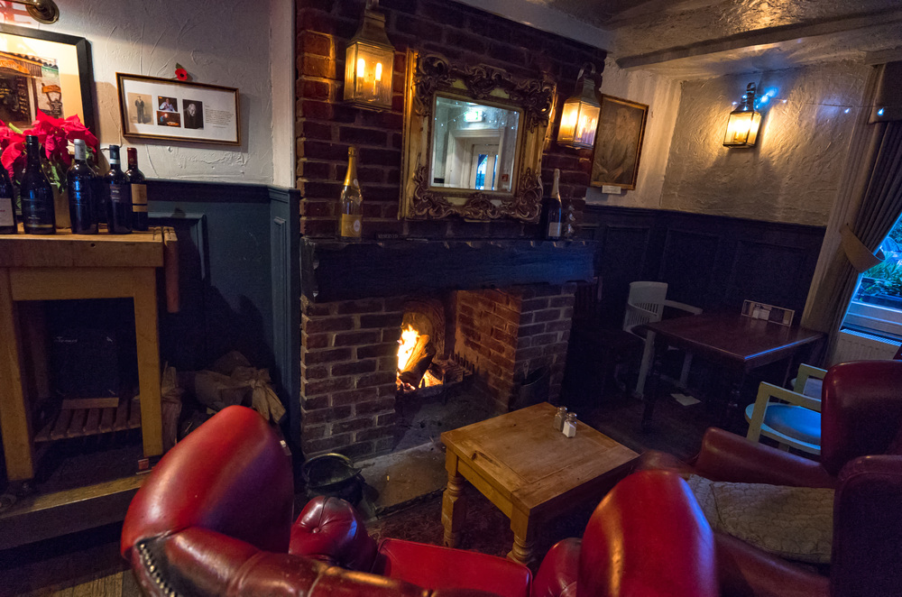 High ISO of 3200, 16.5mm, f/3.5. From RAW, processed in Lightroom