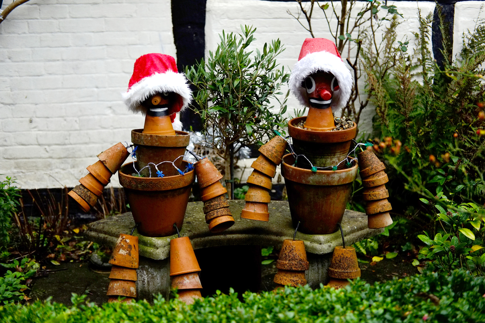Bill and Ben, the Flowerpot Men, 35mm