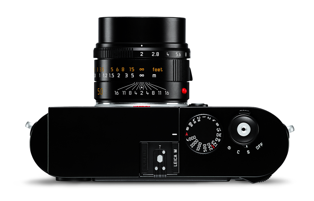 The M262 is the first version of the latest digital M to truly deserve Leica