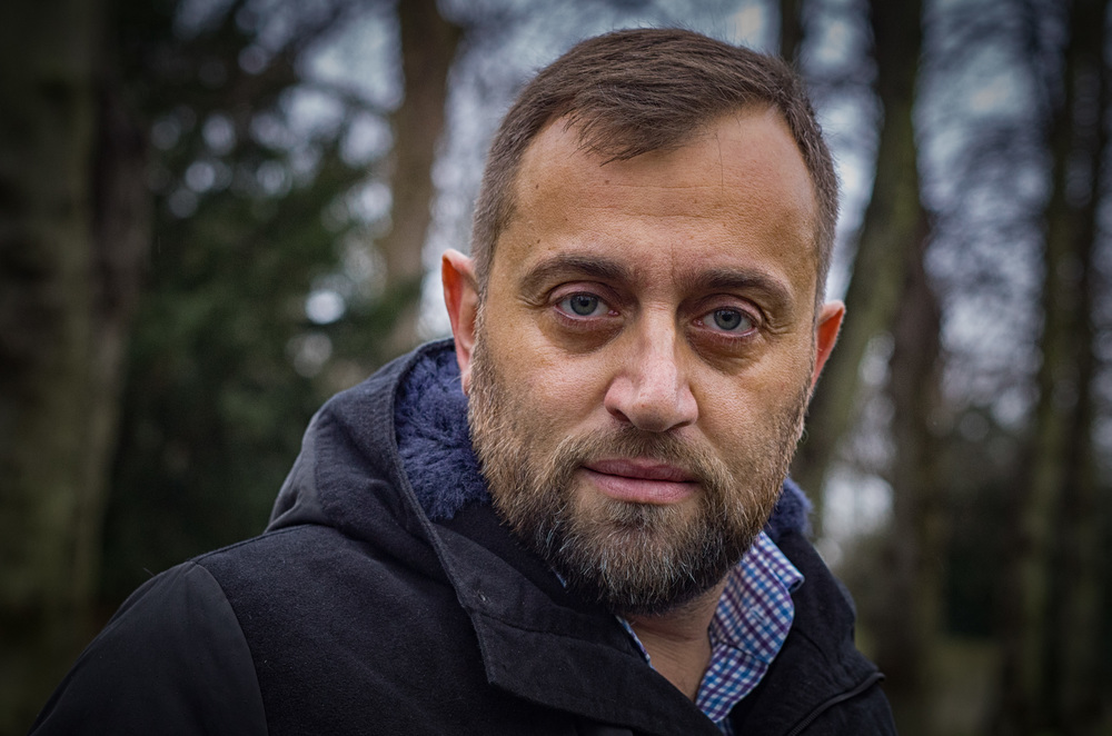 Another variation on the APS-C theme: Here the 50mm Apo-Summicron on the Leica T where it offers a full-frame focal length of 75mm compared with 85mm of the Fuji cropped lens. Both make excellent portrait lenses. Photograph Michael Evans