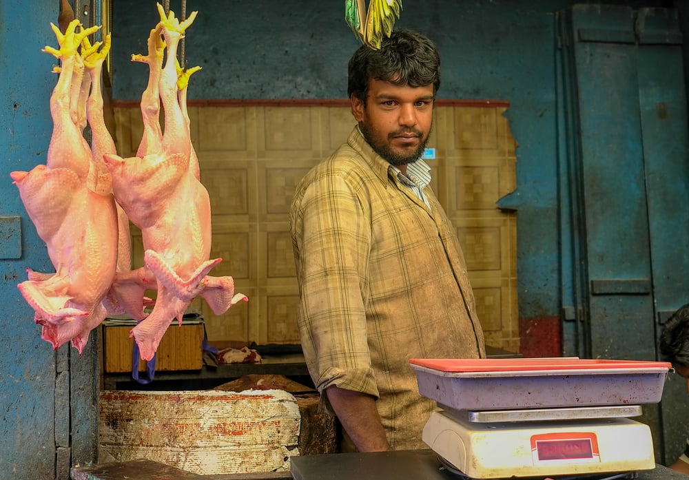 Fresh meat (Leica X1, f/3.2 at 1/50s)