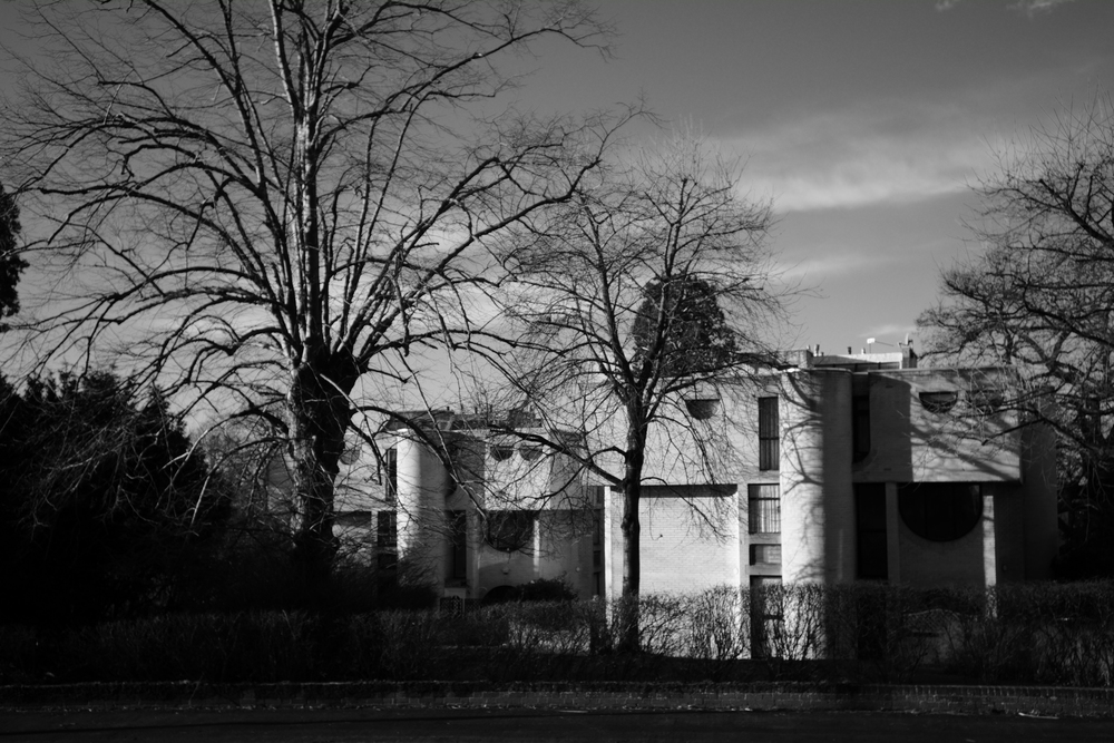  Landscape with the XM-FL 