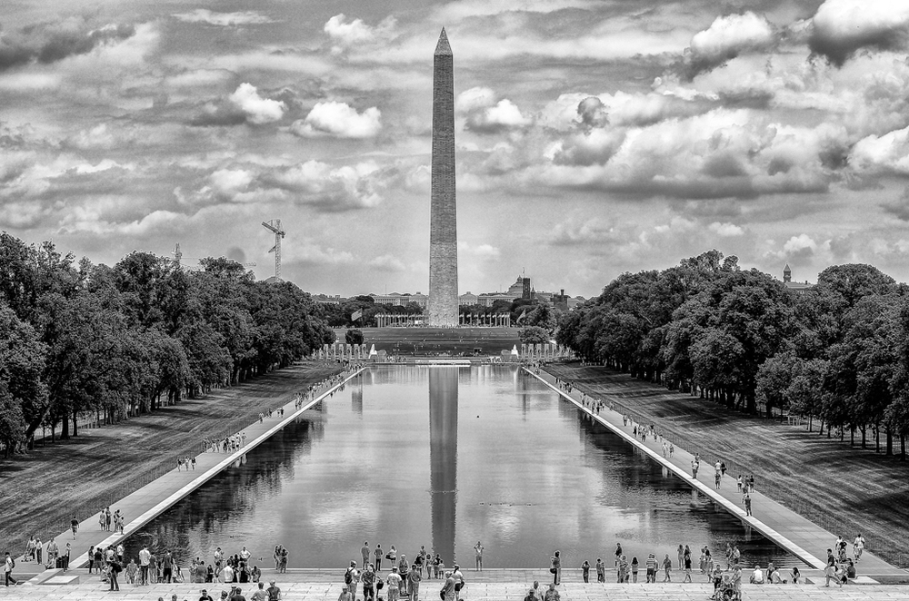 Leica T goes to Washington during the Macfilos test of the camera in 2014. It