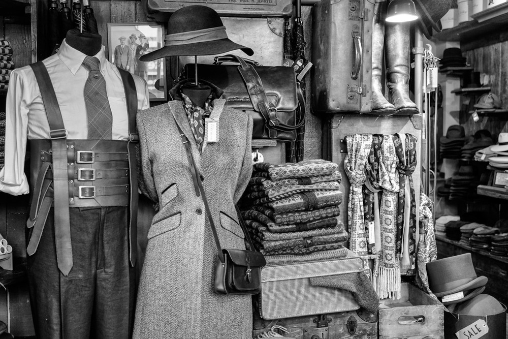 Fuji X-T1 and the 27mm pancake lens produces great results