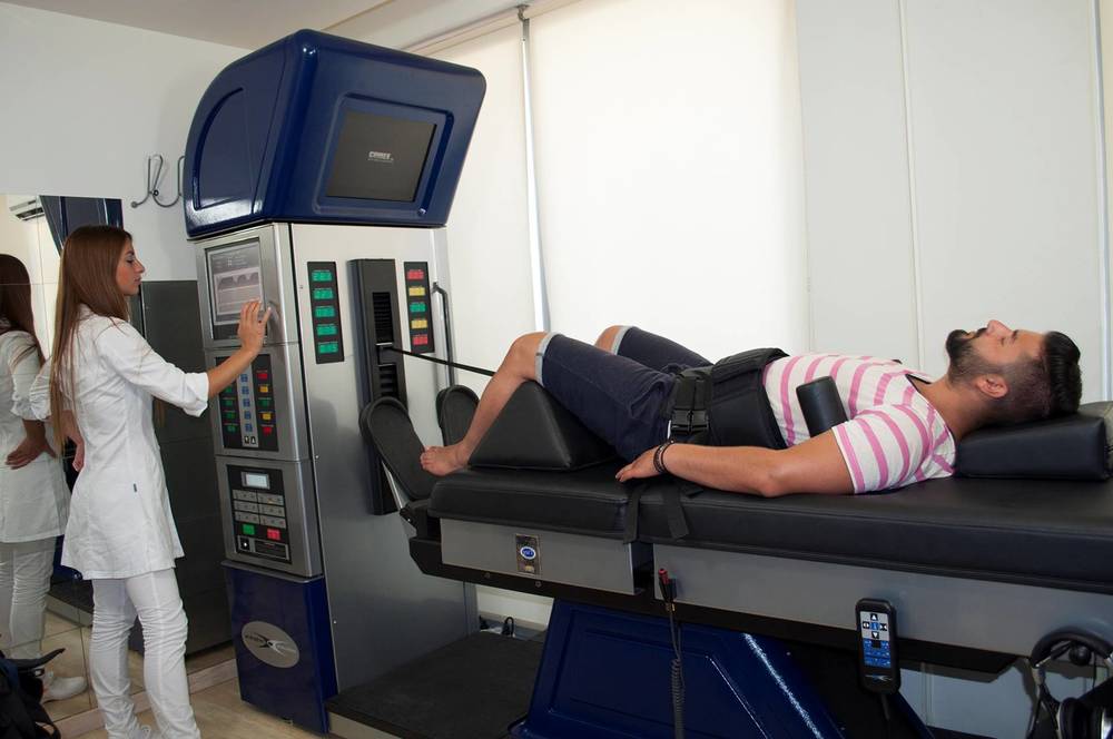 The Rack: People now pay to be stretched. The service was free under Henry VIII