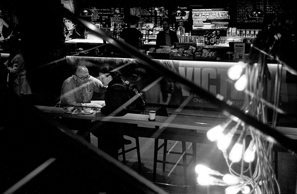 M3 and Summicron, Adam