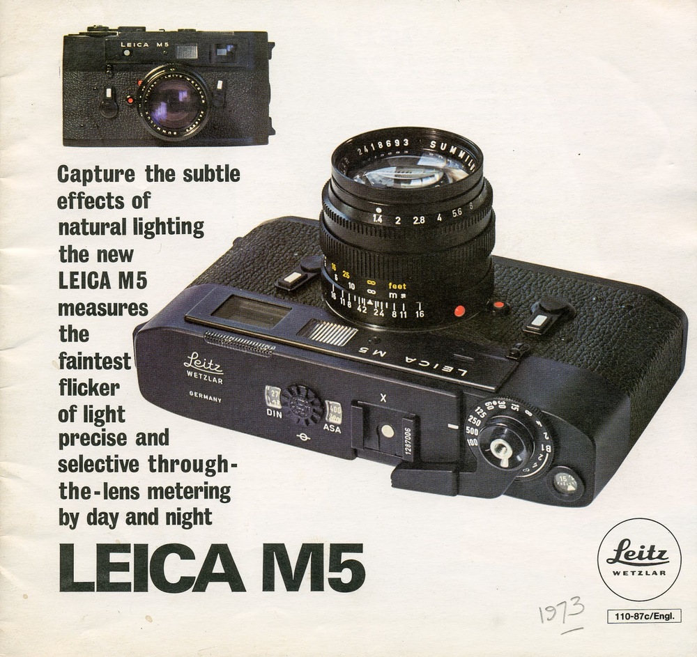 Image courtesy of Leicaphilia