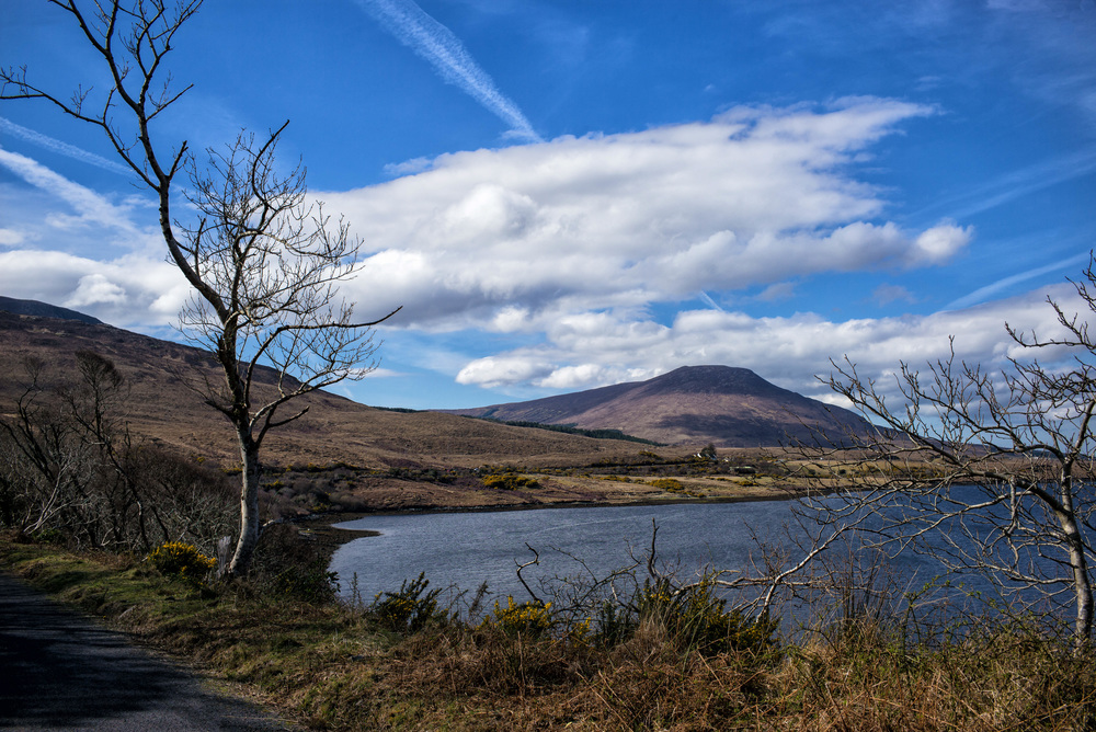 Photo 8: Greenway Mulranny-Achill Western View