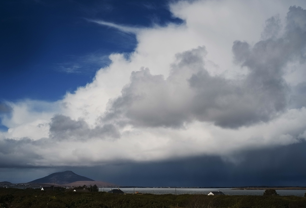 Photo 10: Greenway Achill-Mulranny Big Sky